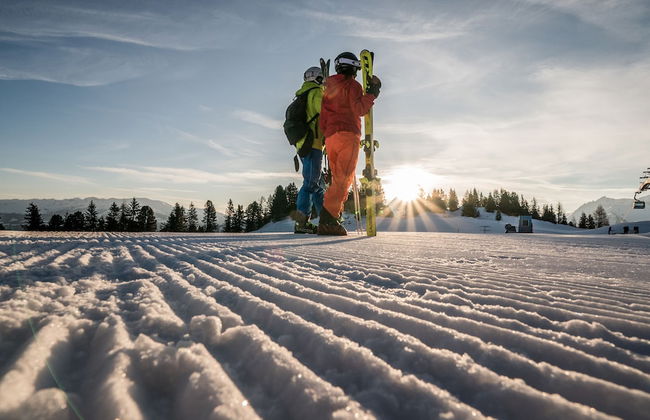 BRUGGER - ChaletDorf - Foto 47