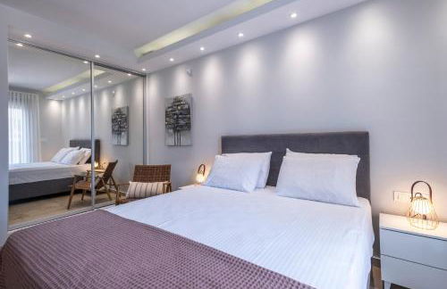 Orion Luxury Apartments - Foto 80