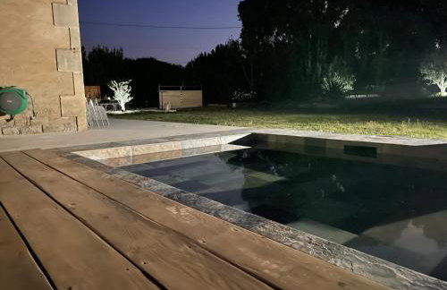 Mas Aupiho - Foto 46