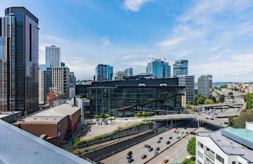 Great Location to Explore-1 BR Near Convention Center - Foto 3
