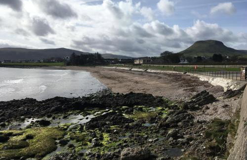 Ballymacdoe Cottage Cushendall - Foto 35