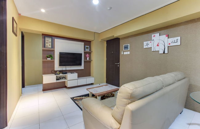 Literooms At Kebagusan City - Foto 35