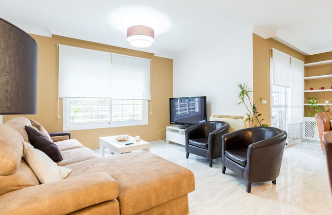 LU&CIA Villa Pedregalejo - Foto 31