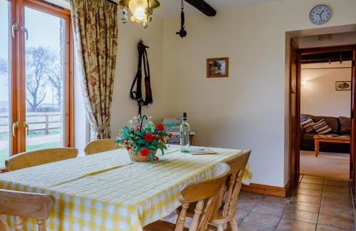 Timbers Barn - E3863 - Foto 9