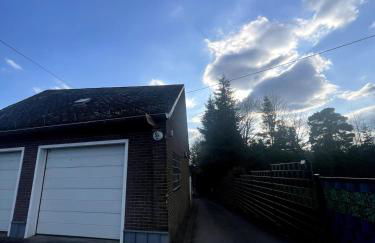 Eifeltraum Mendig, 3 Sterne, Ferienwohnung - Foto 10