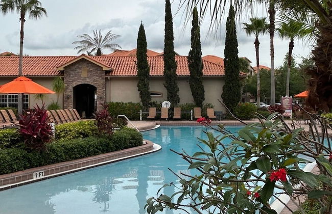 1371tt Unit 6107 - Tuscana Resort 2 Bedroom Condo by RedAwning - Photo 14