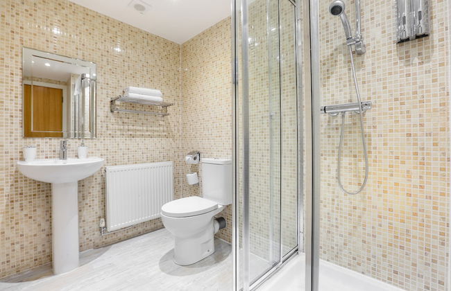 VKM Apartments - Foto 4