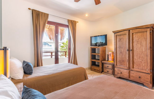 Maya Villa Condo Hotel & Beach Club - Foto 8