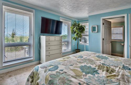 Sand Blast - Lovely Beachfront Home With Tons Of Space! - Foto 7