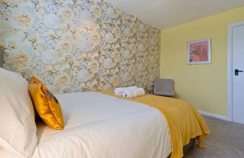 3 bedroom Bungalow for Contractors,Workers,Relocation,Insurance,Family, Free Parking - Foto 8