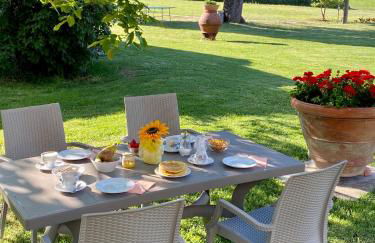 Agriturismo L'Antica Quercia - Foto 27