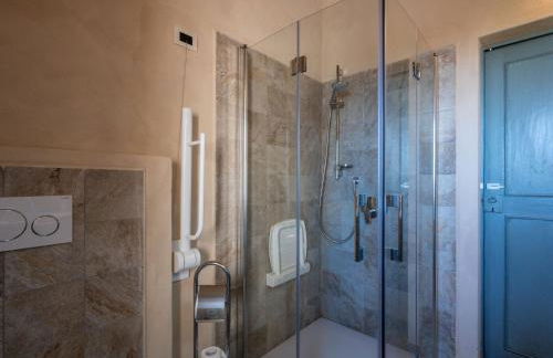 Apartment L'appartamento del Monastero by Interhome - Foto 39