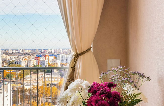 Trendy Apartments in Puerto Madero - Foto 8