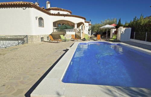 Villa Nicole - Foto 31