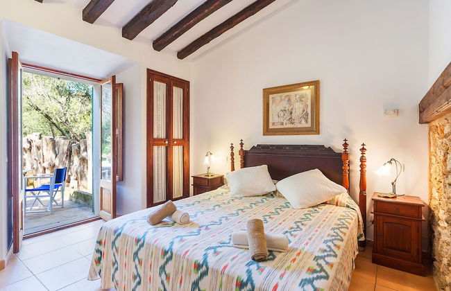 Agroturísme Ca'n Gaià - Foto 12