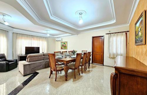 Casa Bairro Nobre prox Cataratas e Centro - Foto 1