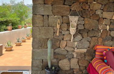 Dammuso Pensare alla Luna - Foto 19