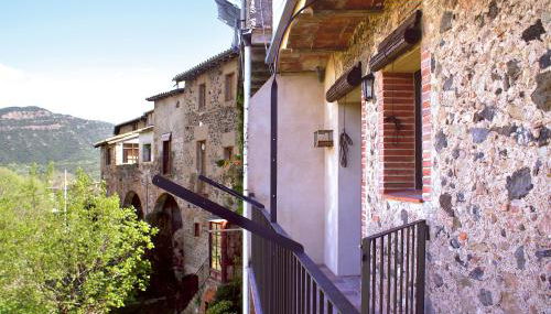 Allotjaments Plaça Major-Roure - Foto 4