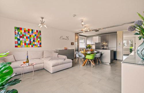 SEErelax Apartment in direkter Seenähe - Foto 16