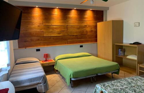 Agriturismo Gli Ulivi - Foto 25