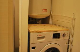 Le Petit Réconfort, accès skis aux pieds - Foto 8