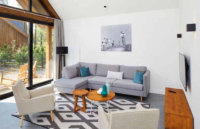 Bergvliet Villa's - Photo 5