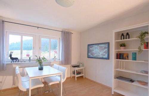 Haus Donnerberg Rehefeld - Foto 19