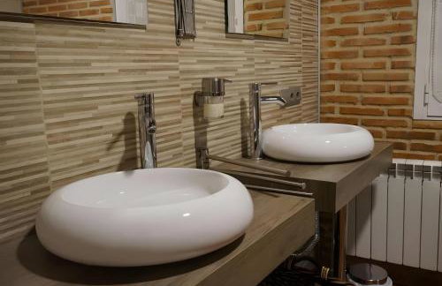 Casa Rural La Abuela Marcelina - Photo 7