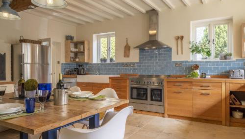 The Old Dairy - Foto 3