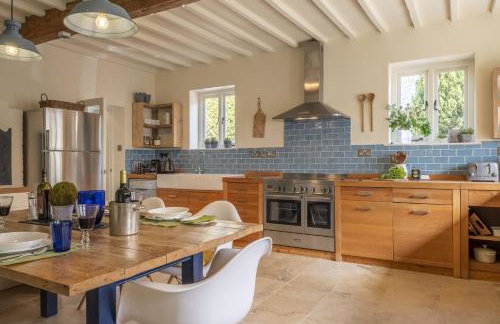 The Old Dairy - Foto 3