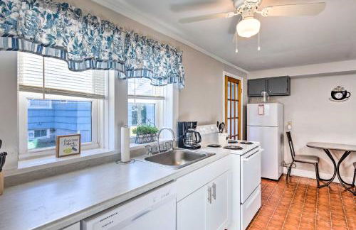 Newport House Less Than 3 Mi to Beaches and Bowens Wharf! - Foto 2