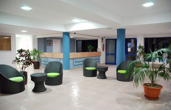 HV Apartamentos Vista Taurito - Photo 2