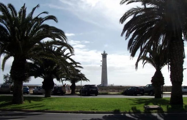 Palm Garden Apartments - Photo 38