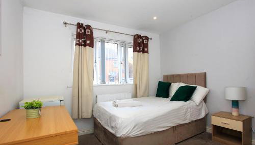 New England House Studios Near City Centre! - Foto 5