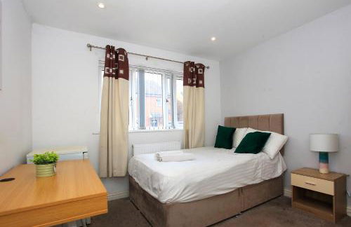 New England House Studios Near City Centre! - Foto 5