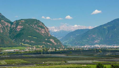 Apartment Wolfsthurn by Interhome - Foto 2