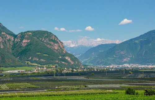 Apartment Sigmundskron by Interhome - Foto 3