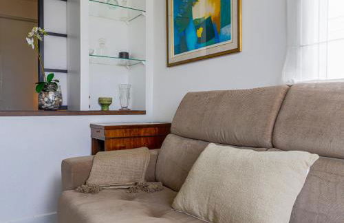 Apartment Saint Christophe by Interhome - Foto 19