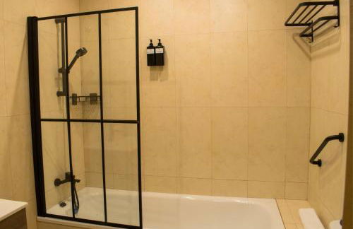 Allo Apartments Caballeros II Centro 1 Habitación - Foto 32