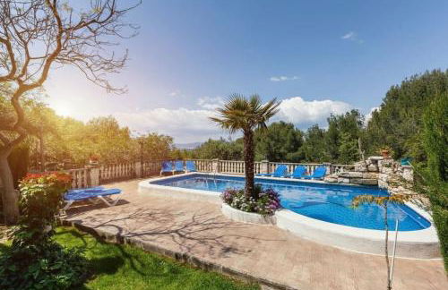 Escapada con Piscina Climatizada y Área Infantil - Foto 28