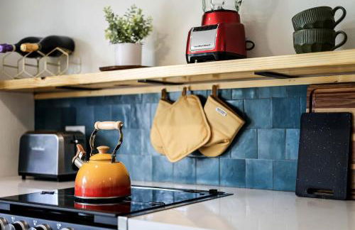 Outstanding Modern Cabin with Spectacular Outdoor and Indoor Areas in Texas - Foto 19