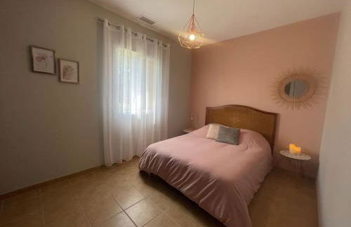 Villa Romane: piscine et aire de jeux - Foto 9