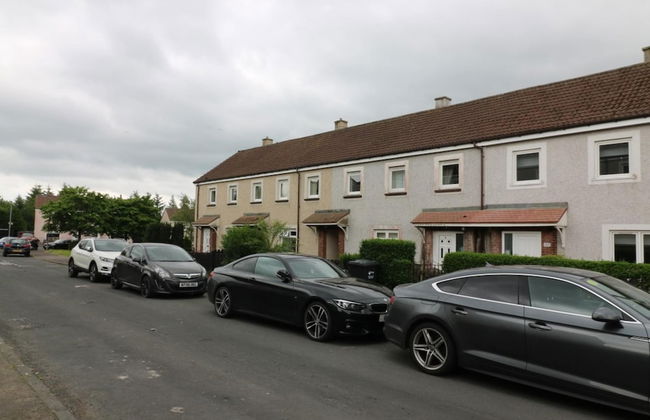Caldercruix House - Airdrie - Foto 30