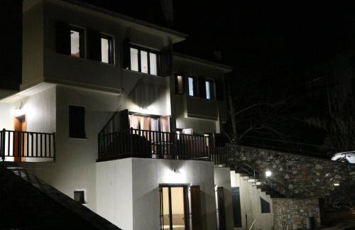 Villa Milea in Milies Pelion - Foto 13