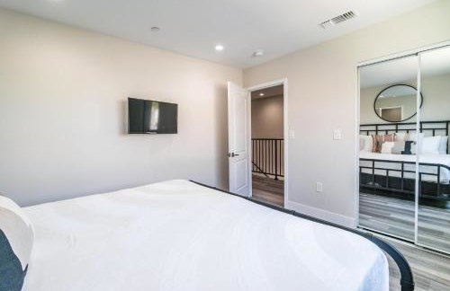 Modern 4BR Stay Premium Beds & Full Kitchen - Foto 33