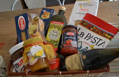 La Pitorina Holidayhome - Foto 62