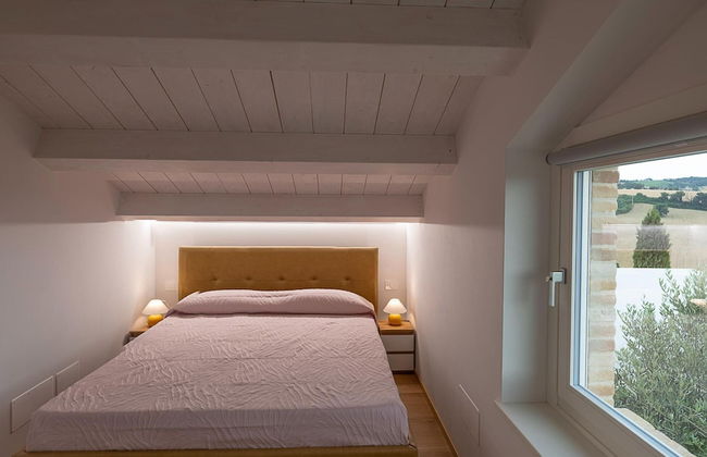 Spacious Stay in Montelupone - Foto 7