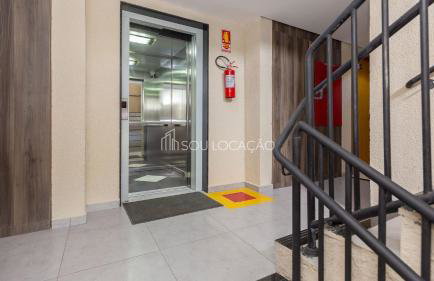 Estúdios confortáveis com preços acessíveis totalmente mobiliados - Foto 22