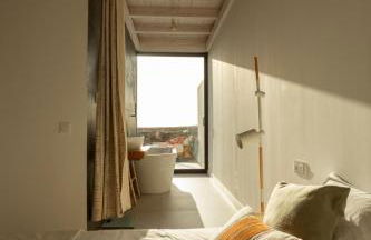 Villa Calderón Hondo. Top design , views and pool Lajares-Corralejo - Foto 32