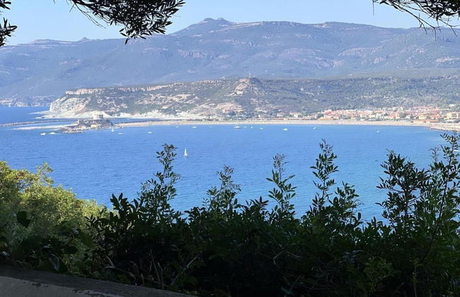 Relaxing Bosa Stay With Veranda - Foto 34